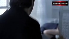 4. Ruth Gabriel Ass Scene – Running Out Of Time