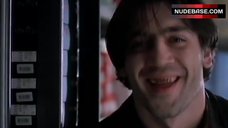 4. Ruth Gabriel Pantiless Dance – Running Out Of Time