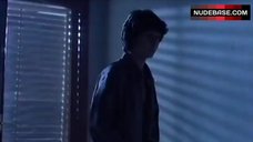 1. Elvira Minguez Bare Breasts – Running Out Of Time