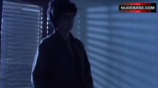 2. Elvira Minguez Bare Breasts – Running Out Of Time