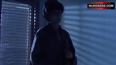 3. Elvira Minguez Bare Breasts – Running Out Of Time