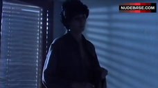 4. Elvira Minguez Bare Breasts – Running Out Of Time