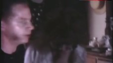 3. Louise Robey Hot Scene – Friday The 13Th