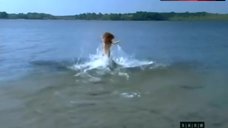 10. Chantal Quesnel Ass Scene – Paradise Falls