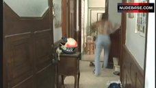 3. Isild Le Besco Bare Tits and Butt – Girls Can'T Swim