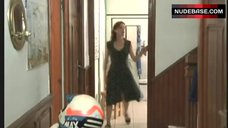 6. Isild Le Besco Bare Tits and Butt – Girls Can'T Swim