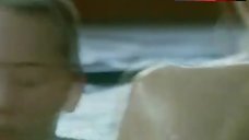 3. Isild Le Besco Lesbian Scene in Pool – Backstage