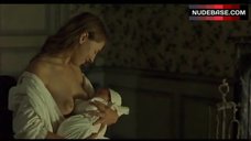 2. Isild Le Besco Breast Feeding – A Song Of Innocence