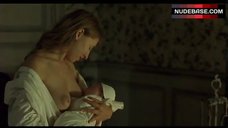 3. Isild Le Besco Breast Feeding – A Song Of Innocence