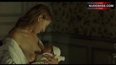 4. Isild Le Besco Breast Feeding – A Song Of Innocence