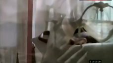 7. Robbi Chong Shows Tits and Pussy – Red Shoe Diaries