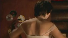 10. Mandy Moore Lingerie Scene – How To Deal