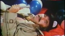 1. Linda Lovelace Sex on Top – Linda Lovelace For President