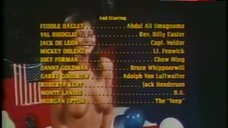 8. Linda Lovelace Sex on Top – Linda Lovelace For President