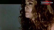 7. Claudia Christian Intence Sex – Hexed