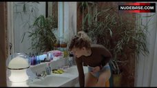5. Julie Christie Shows Panties – Don'T Look Now