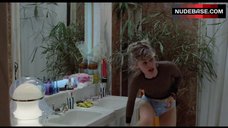 6. Julie Christie Shows Panties – Don'T Look Now