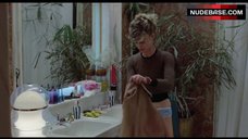 7. Julie Christie Shows Panties – Don'T Look Now