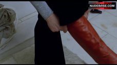 6. Julie Christie Sex Scene – Don'T Look Now