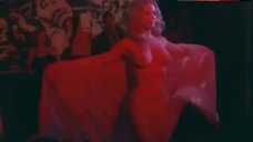2. Alice Fredlund Topless Scene – The Great Texas Dynamite Chase
