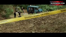 1. Marie-Josee Croze Full Frontal Nude – Tell No One