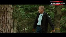 10. Marie-Josee Croze Full Frontal Nude – Tell No One