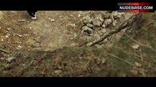 5. Marie-Josee Croze Full Frontal Nude – Tell No One