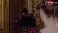 1. Marie-Josee Croze Bare Tits – La Certosa Di Parma