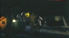 1. Eva Ionesco in Lingerie – Romaine