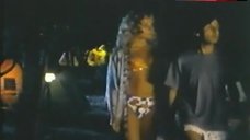 10. Eva Ionesco in Lingerie – Romaine