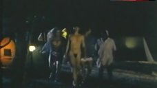 2. Eva Ionesco in Lingerie – Romaine