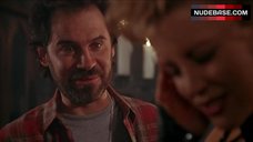 4. Kiara Hunter Exposed Tits – Bordello Of Blood