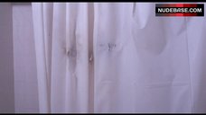 9. Pat Anderson Nude in Shower – Bonnie'S Kids