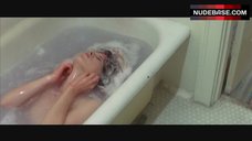 10. Candy Clark Boobs Scene – The Man Who Fell To Earth