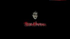 7. Candy Clark Shows Boobs and Pussy – The Big Sleep