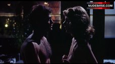 6. Jill Clayburgh Exposed Boobs – An Unmarried Woman