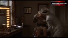 2. Jill Clayburgh Underwear Scene – Gable And Lombard