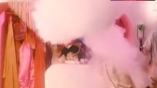 10. Glory Annen Naked Breasts and Pussy – Spaced Out