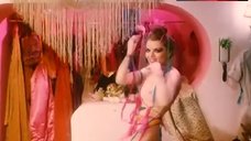 3. Glory Annen Naked Breasts and Pussy – Spaced Out