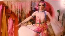 4. Glory Annen Naked Breasts and Pussy – Spaced Out