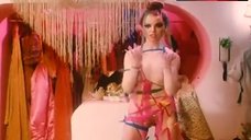 6. Glory Annen Naked Breasts and Pussy – Spaced Out