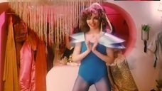 7. Glory Annen Naked Breasts and Pussy – Spaced Out