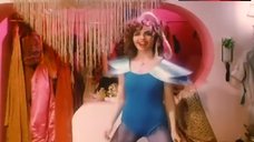 8. Glory Annen Naked Breasts and Pussy – Spaced Out