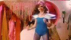 9. Glory Annen Naked Breasts and Pussy – Spaced Out