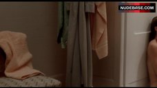 1. Glenn Close Breasts Scene – The Big Chill