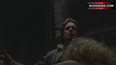 10. Glenn Close Sex in Elevator – Fatal Attraction