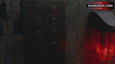9. Glenn Close Sex in Elevator – Fatal Attraction