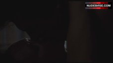 10. Glenn Close Sex Scene – Jagged Edge