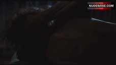 8. Glenn Close Sex Scene – Jagged Edge