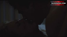 9. Glenn Close Sex Scene – Jagged Edge